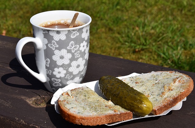 灵光一现 灵光一现